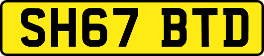 SH67BTD