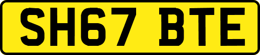 SH67BTE