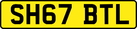 SH67BTL