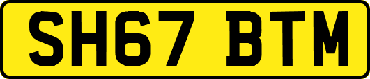 SH67BTM