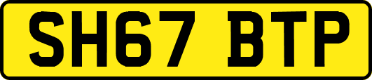 SH67BTP