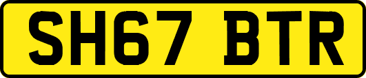 SH67BTR