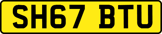 SH67BTU