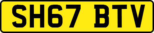 SH67BTV