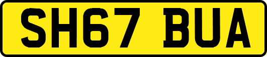 SH67BUA