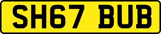 SH67BUB