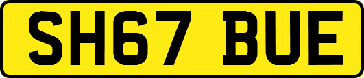 SH67BUE