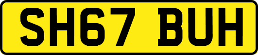SH67BUH