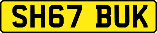 SH67BUK