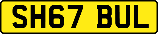 SH67BUL