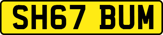SH67BUM