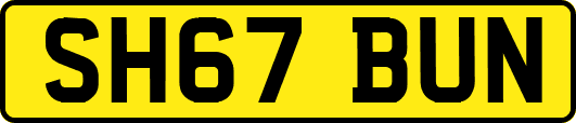 SH67BUN