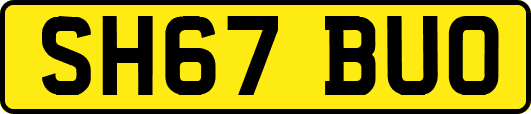 SH67BUO