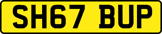 SH67BUP