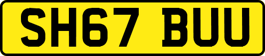SH67BUU