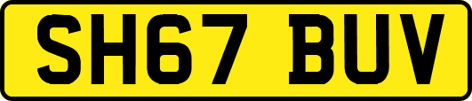 SH67BUV