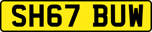 SH67BUW