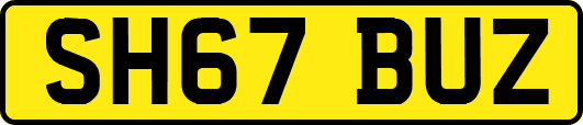 SH67BUZ