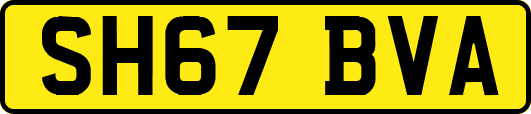 SH67BVA