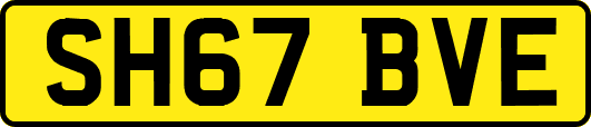 SH67BVE