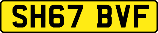 SH67BVF
