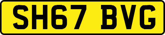 SH67BVG
