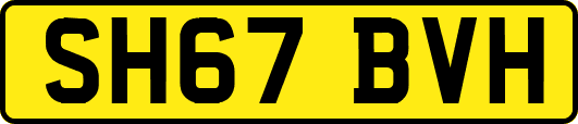 SH67BVH