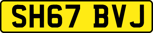 SH67BVJ