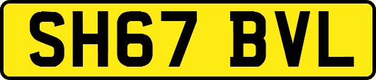 SH67BVL
