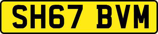 SH67BVM
