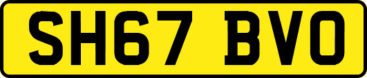 SH67BVO