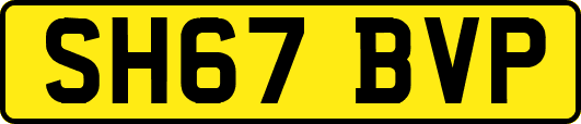 SH67BVP