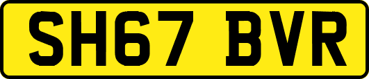 SH67BVR
