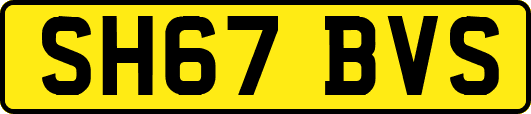 SH67BVS