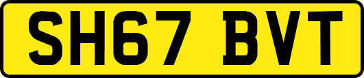 SH67BVT