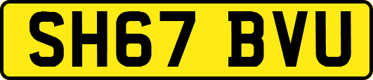 SH67BVU