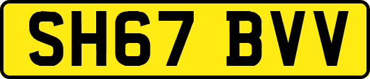 SH67BVV