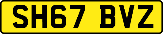SH67BVZ