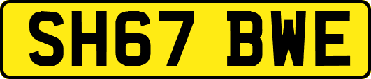 SH67BWE