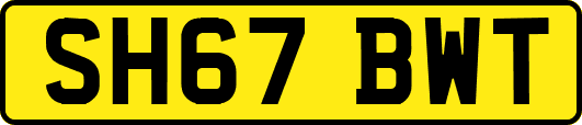 SH67BWT