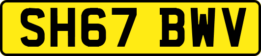 SH67BWV