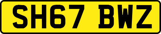 SH67BWZ