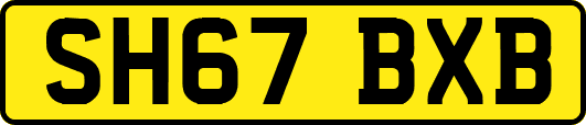 SH67BXB