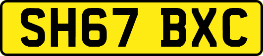 SH67BXC