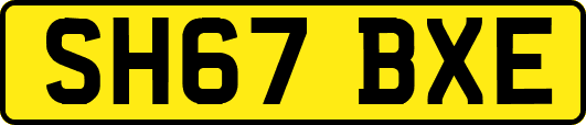 SH67BXE