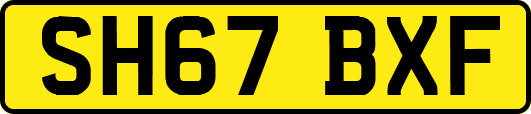 SH67BXF