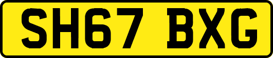 SH67BXG