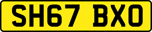 SH67BXO