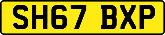 SH67BXP