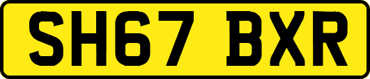 SH67BXR